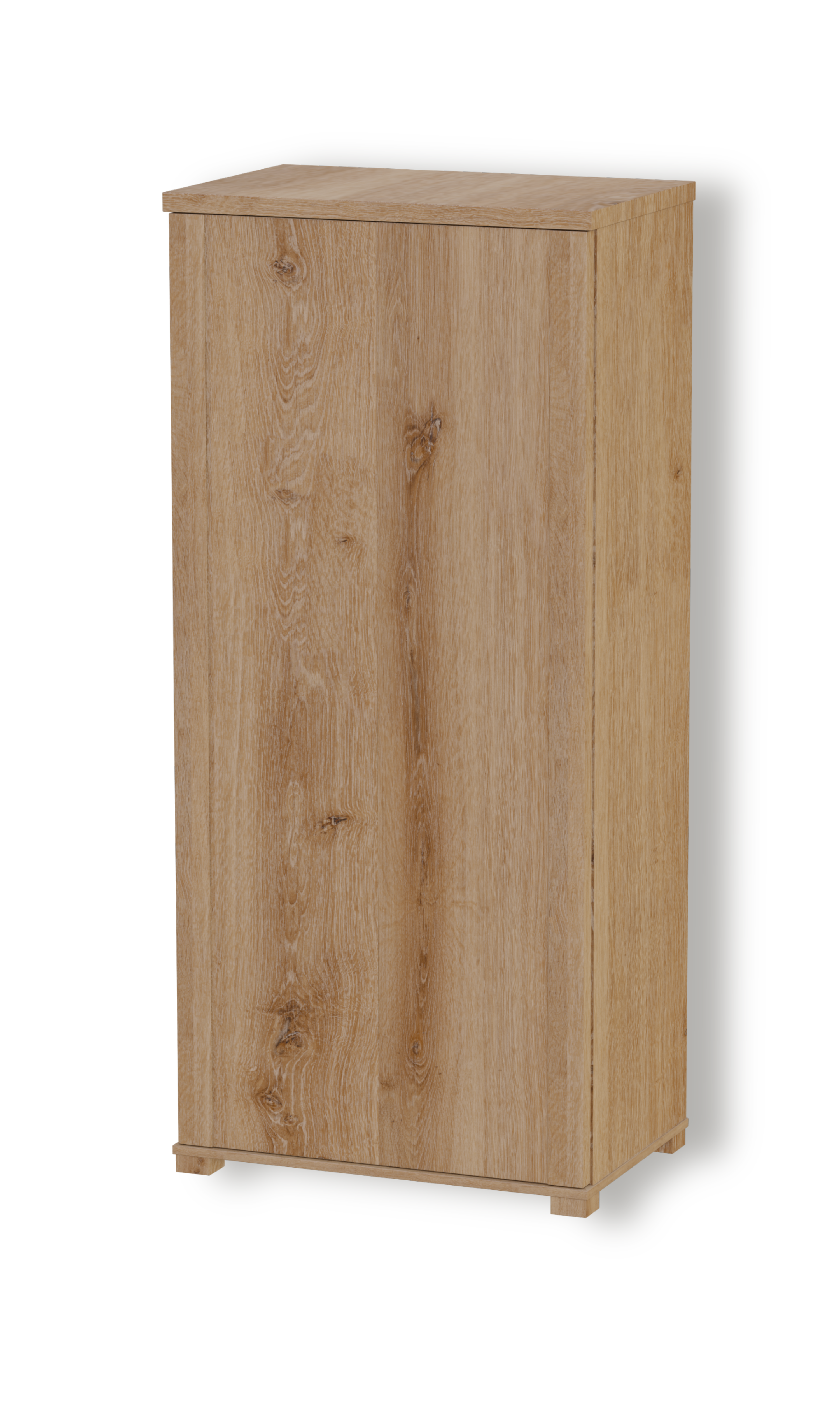 Skříň STELLA dub rustik 210 cm