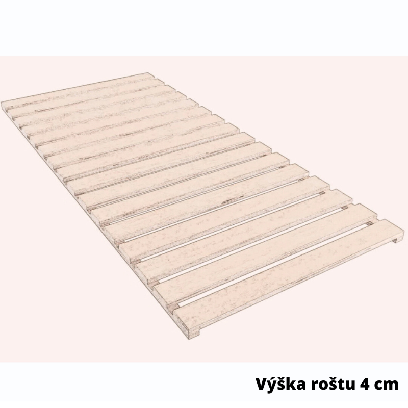 Rošt