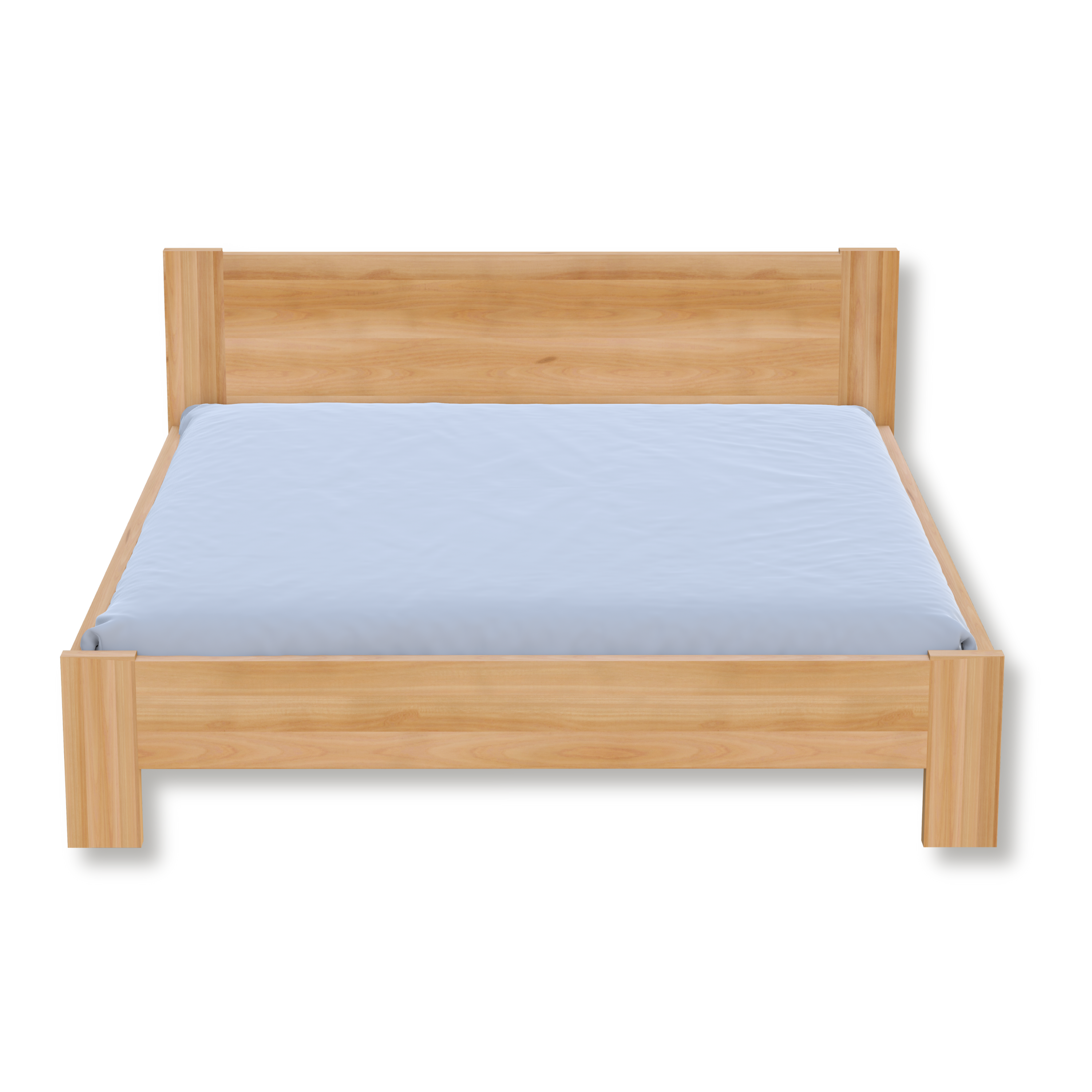 Postel STELLA buk/buk jádrový